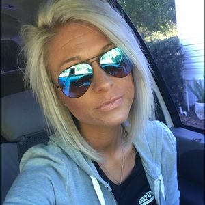 Meet your Posher, Brandy